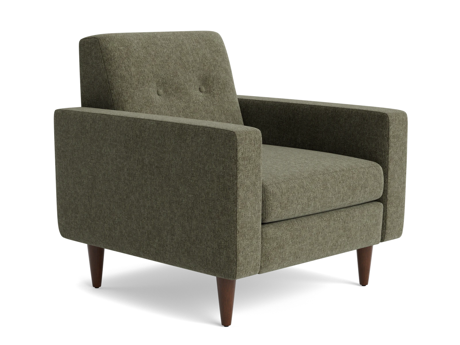 Korver Apartment Chair